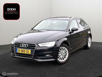 Audi A3 Sportback 1.4 TFSI CoD S-Tronic PANO CARPLAY LEDER