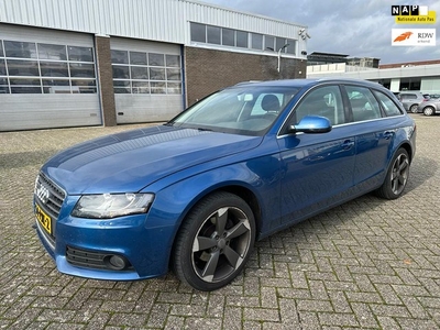 Audi A4 Avant 1.8 TFSI Pro Line Business / 2011