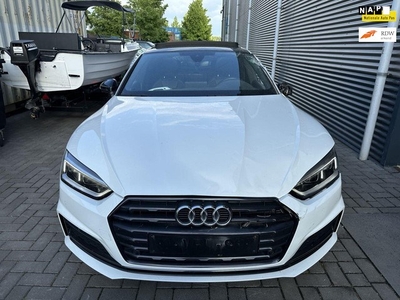 AUDI A5 2.0 TFSI S-LINE / S TRONIC / PANORAMA / FULL OPTIONS