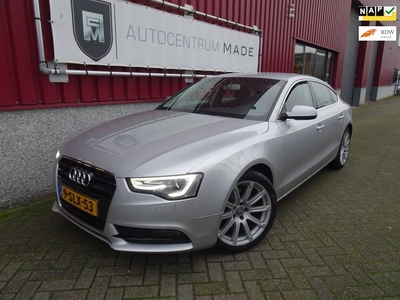 Audi A5 Sportback 1.8 TFSI Business Edition // Automaat //