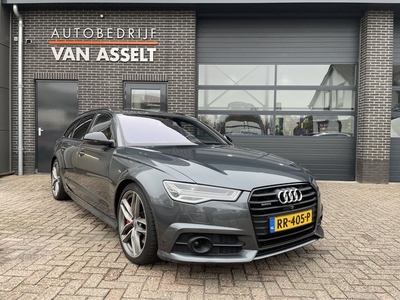 Audi A6 Avant 3.0 TDI BiT quattro Competition Led , HUD