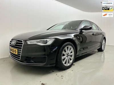 Audi A6 Limousine 1.8 TFSI ultra Premium Edition # Facelift