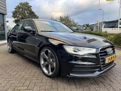 Audi A6 Limousine 2.0 TFSI S-Line