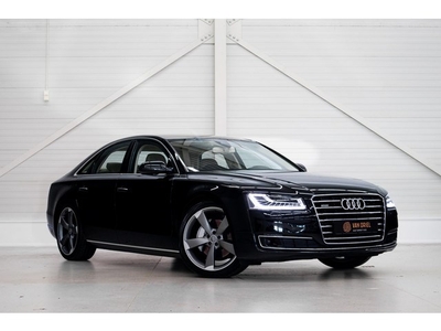 Audi A8 3.0 TDI quattro Pro Line+