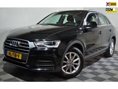 Audi Q3 1.4 TFSI CoD Pro Line Automaat NL auto