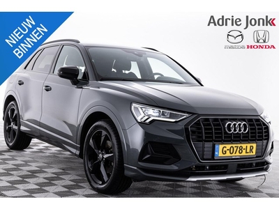 Audi Q3 35 TFSI S Line Pro Line S AUTOMAAT