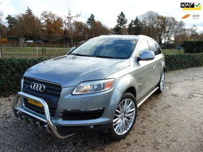 Audi Q7 3.6 FSI quattro Pro Line+ 5+2 , Clima / Cruise /