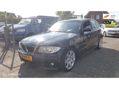 BMW 1-serie 116i Business Line