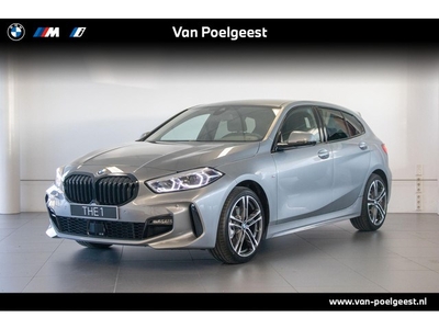 BMW 1 Serie 118i 5-deurs M Sport Premium Pack