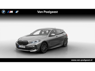 BMW 1 Serie 118i Model M Sport Travel Pack