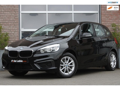 BMW 2-serie Active Tourer 216i Navi / Bluetooth