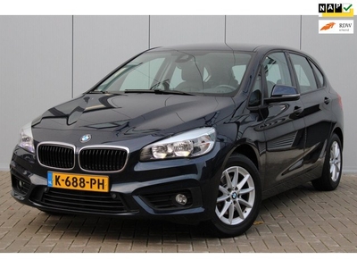 BMW 2-serie Active Tourer 218i Centennial High Executive