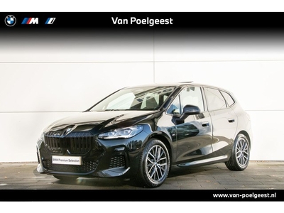 BMW 2 Serie Active Tourer 218i M-Sport Comfort Access