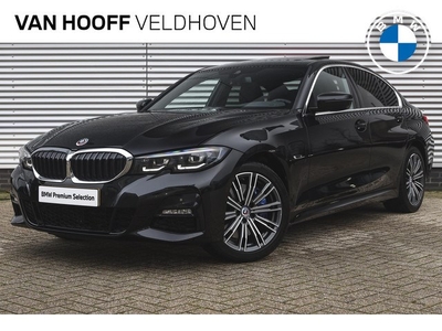 BMW 3-serie 320e High Executive M Sport Automaat / BMW M 50