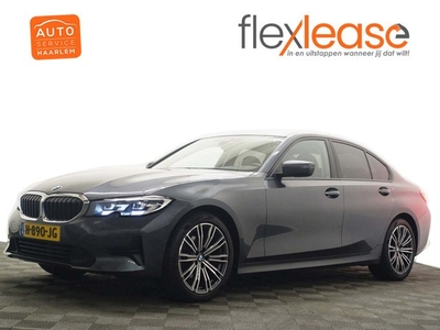 BMW 3-serie 320i M-Sport High Executive Aut- Xenon Led