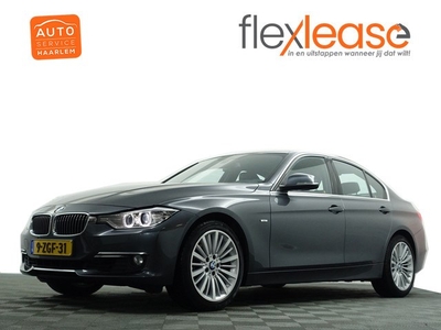 BMW 3-serie 320i M Sport High Executive Aut- Xenon Led