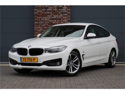 BMW 3-serie Gran Turismo 320i Centennial High Executive