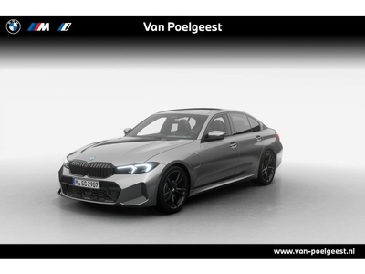 BMW 3 Serie Sedan 320e Model M Sport Innovation Pack