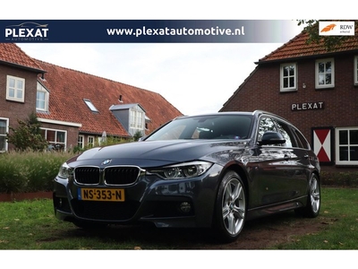 BMW 3-serie Touring 320i High Executive Aut. M-Pakket