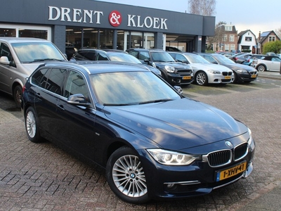 BMW 3 Serie Touring 320i High Executive **VERKOCHT!!**