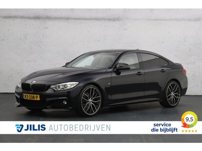 BMW 4 Serie Gran Coupé 430i Centennial High Executive