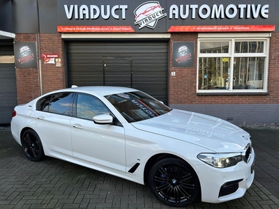 BMW 5-serie 530e iPerformance High Executive M-sport