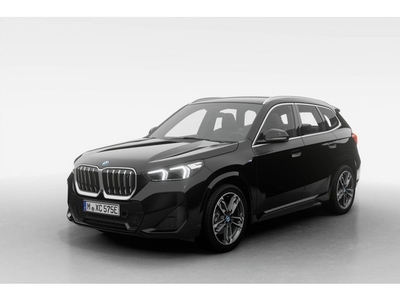 BMW iX1 xDrive30 M Sportpakket Elektrisch verwarmde