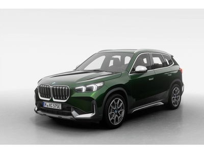 BMW iX1 xDrive30 Launch Edition 67 kWh xLine Elektrisch