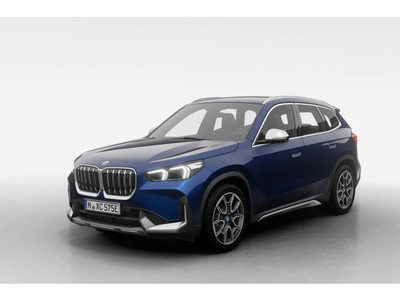 BMW iX1 xDrive30 Launch Edition 67 kWh xLine Elektrisch