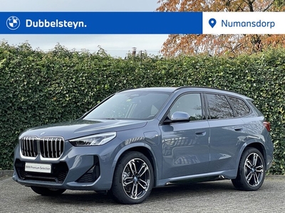 BMW X1 25e xDrive M-Sport Panorama 19