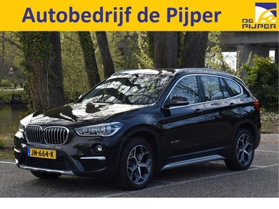 BMW X1 sDrive20i Centennial High Executive