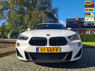 BMW X2 SDrive20i High Executive