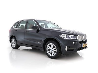 BMW X5 xDrive 40e Aut. *DAKOTA-VOLLEDER NAVI-FULLMAP