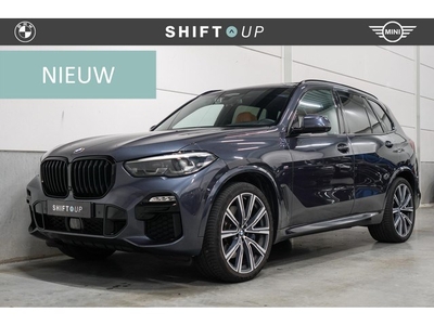 BMW X5 xDrive40i 7 pers. M-Sport Sky Lounge CoPilot