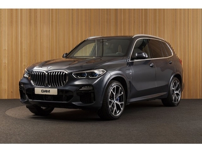 BMW X5 xDrive45e HUD-SKYLOUNGE-H/K (bj 2019, automaat)