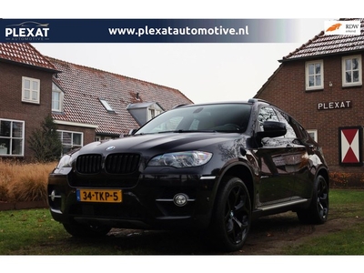 BMW X6 XDrive40d High Executive Aut. 1e Eigenaar