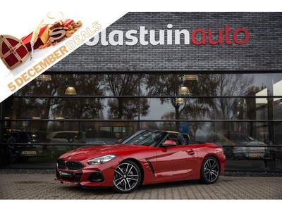 BMW Z4 Roadster sDrive20i High Executive M-Sport