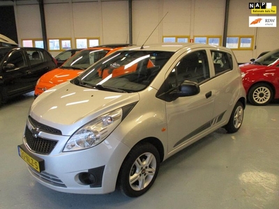 Chevrolet Spark 1.0 16V L