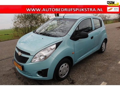 Chevrolet Spark 1.0 16V L // WEINIG KM //