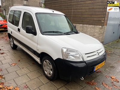 Citroen Berlingo 1.4i First 1ste eig NAP Btw