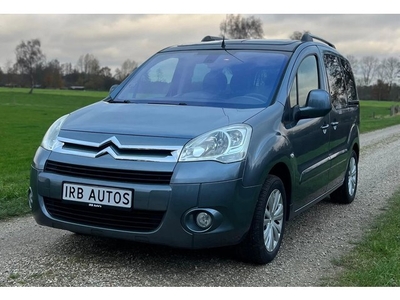 Citroen Berlingo 1.6 PANORAMA DAK / PARKEERSENSOREN /