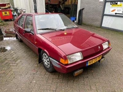 Citroen BX 1.4 E * ORINEEL NL AUTO *