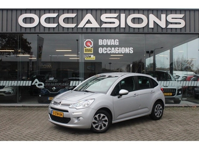 Citroen C3 1.2 VTi Tendance 59000 KM NAP/ CRUISE CONTROL/