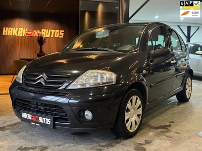 Citroen C3 1.4i Ligne Prestige