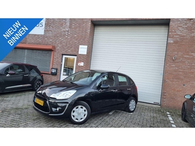 Citroen C3 1.6 e-HDi Dynamique APK Airco Cruise NAP