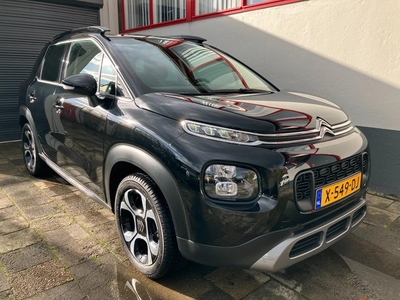 Citroen C3 AIRCROSS Automaat 1.2 PureTech Shine