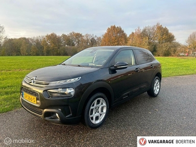 Citroen C4 Cactus 1.2 PureTech Business