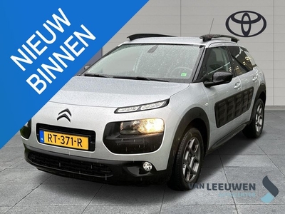 Citroen C4 Cactus 1.2 PureTech Shine