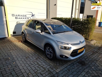 Citroen C4 Picasso 1.6 THP Intensive Trekhaak Vol Opties