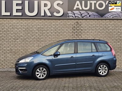 Citroen C4 Picasso 1.6 VTi Collection Navi/Trekhaak